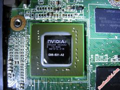  Chip Vga lenovo Thinkpad T440P 