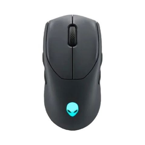 Chuột gaming không dây Dell Alienware AW720M