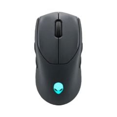  Chuột gaming không dây Dell Alienware AW720M 
