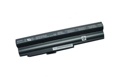 Pin Sony Vaio Vgn-Ax Vgn-Bx Tốt