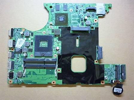 Sửa Chữa Thay Mainboard Lenovo Legion Y520 15ikba Trungtambaohanh