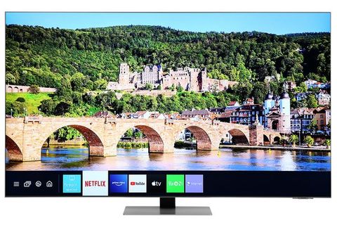 Smart Tv 4k Neo Qled 55 Inch Qn85a 2021