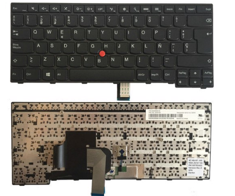 Bàn phím lenovo thinkpad e450 e450c e455 e460 e465