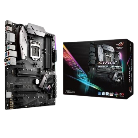 Mainboard Asus Rog Strix B250f Gaming Intel® Socket 1151