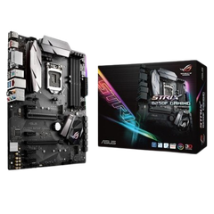  Mainboard Asus Rog Strix B250f Gaming Intel® Socket 1151 