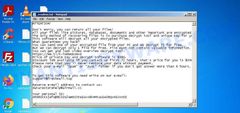  Phục hồi dữ liệu bị virus mã hóa, hacker tống tiền Sato 