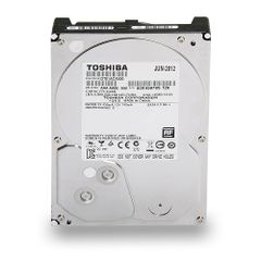  Toshiba Hdd Mc04Aca300E 3Tb 