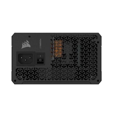 Nguồn máy tính Corsair RM850ep - 850W - Cybenetics Gold - Full Modular
