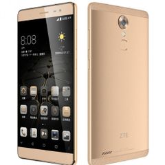  Zte Axon Max 