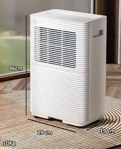 Máy Hút Ẩm Xiaomi Vino 16L