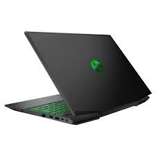 Hp Pavilion Gaming 15-Cx0056Ur