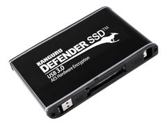 Ssd Kanguru Defender Encrypted 2tb 