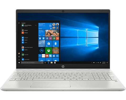 Hp Pavilion 15-Bc300Ns