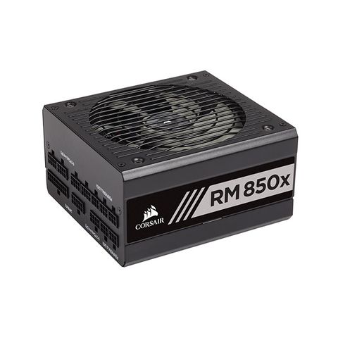 NGUỒN CORSAIR RM850X 2021 80 PLUS GOLD – FULL MODUL (CP-9020200-NA)