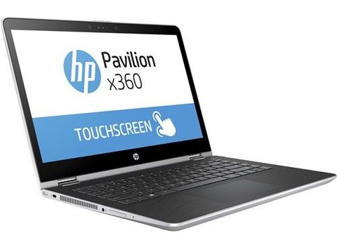 Hp Pavilion X360 14-Ba018Ca