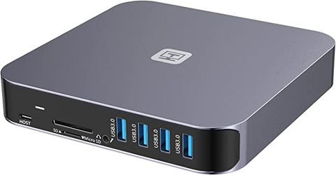 Màn Hình Kép Uds15d Docking Station