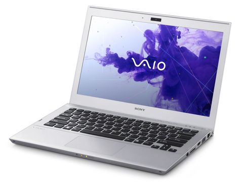 Sony Vaio Svs 13128Cc