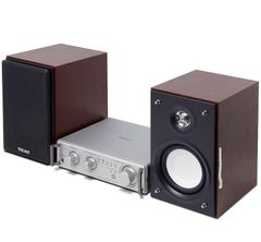  Dàn Teac HR-S101-SC /DA 