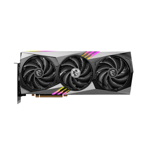 Card Vga Msi Geforce Rtx 4080 Gaming X Trio 16gb