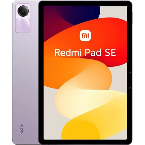 Xiaomi Redmi Pad SE (4GB - 128GB)