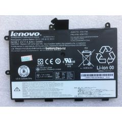  Pin Lenovo Thinkpad Yoga 11E 45N1750 45N1751 Tốt 