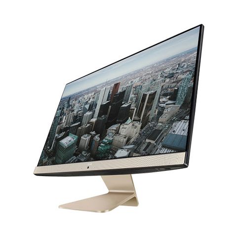 PC Asus Aio Vivo V241fa