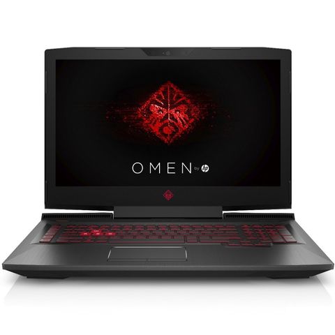 Hp Omen 17-An024Na