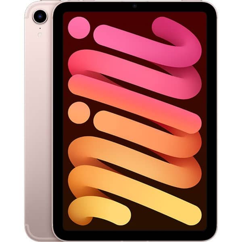 iPad mini 6 WiFi + Cellular