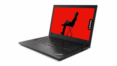 Lenovo Thinkpad T T480S 20L7001Xus