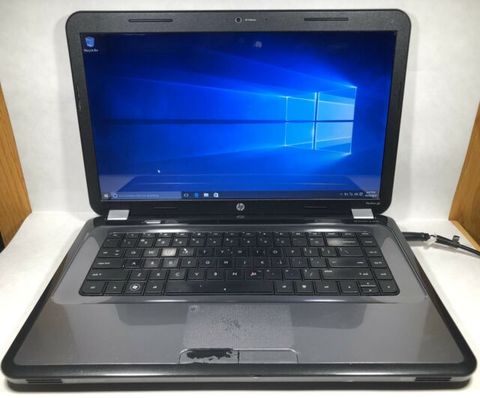Hp Pavilion G6 1225Er