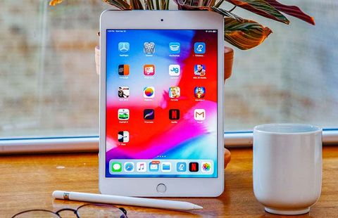 Apple Ipad Mini 2019