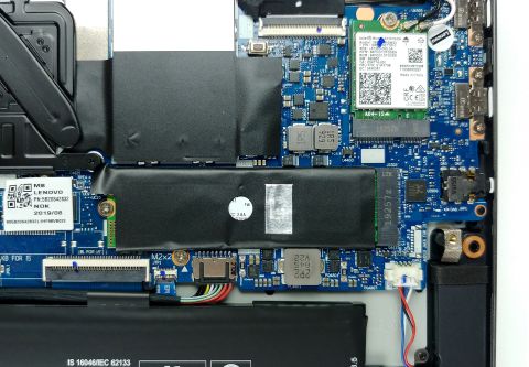 Chip Vga Lenovo Ideapad 2In1-14