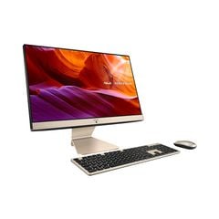  Máy tính để bàn Asus All in One V241EAK-BA128W i5 1135G7/8GB RAM/512GB SSD/23.8 inch Full HD/WL+BT/K+M/Win 11 