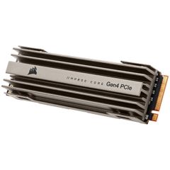  Ổ cứng SSD Corsair MP600 PRO 2TB M.2 2280 PCIe NVMe Gen 4×4 Đọc 7000MB/s, Ghi 6550MB/s CSSD-F2000GBMP600PRO 