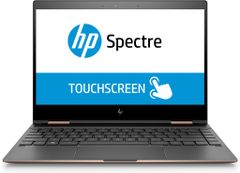  Hp Spectre X360 13-Ae019Nf 