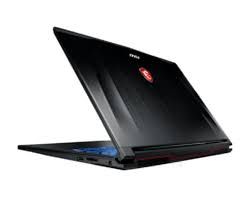 Msi Gp72Mvr 7Rfx Leopard Pro