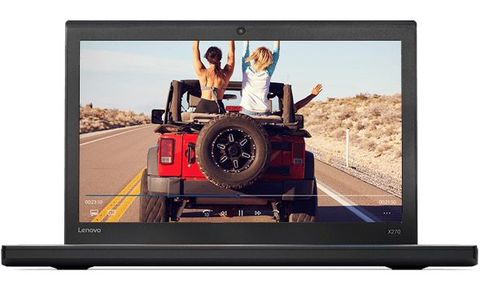 Lenovo Thinkpad X X270 20Hna01Gtw