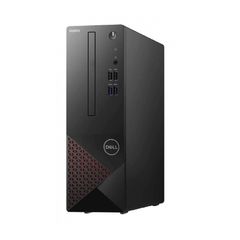  PC Dell Vostro 3681 SFF (i3 10100/4GB RAM/256GB SSD/DVDRW/WL+BT/K+M/Office/Win10) (42VT360021) 