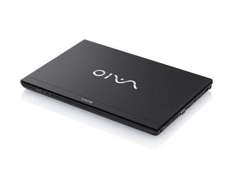 Sony Vaio Svp132A1Cm