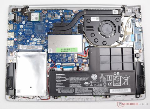 Chip Vga Lenovo Ideapad 2In1-11