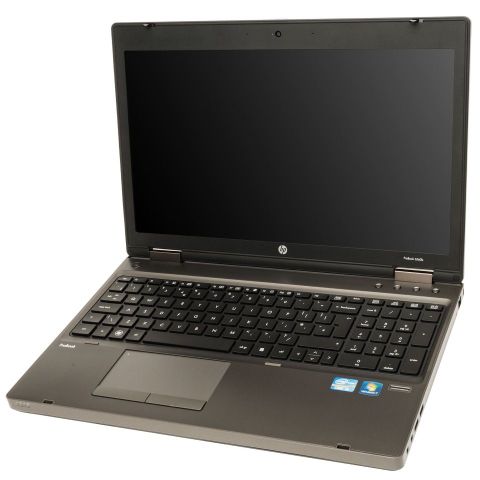 Hp Probook 6560B Lg654Ea