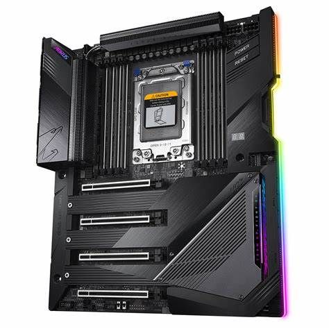 Mainboard Gigabyte Trx40 Aorus Xtreme