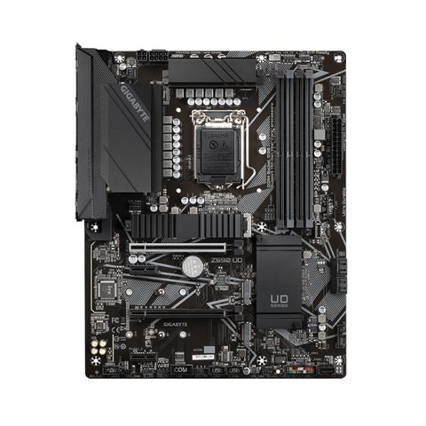 Mainboard Gigabyte Ga-z590 Ud