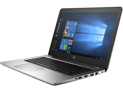 Hp Probook 450 G3 W4P21Eabun3