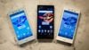 Sony Xperia X Compact