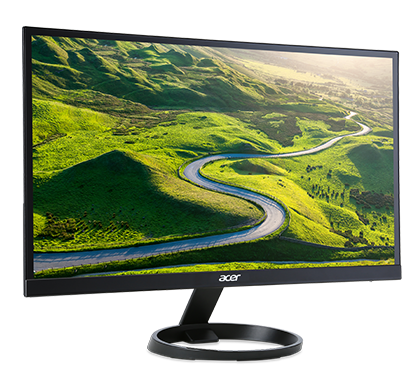 Màn Hình LCD Acer R241Y 23.8' UM.QR1SS.001