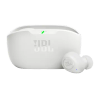 Tai nghe Bluetooth True Wireless JBL Wave Buds - Trắng