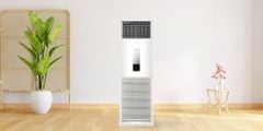  Điều hòa cây 1 chiều Panasonic 43.000BTU inverter S-43PB3H5/U-43PSB3H5 