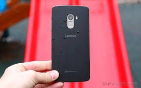 Camera Trước Lenovo Vibe K4 Note