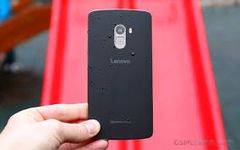  Camera Trước Lenovo Vibe K4 Note 